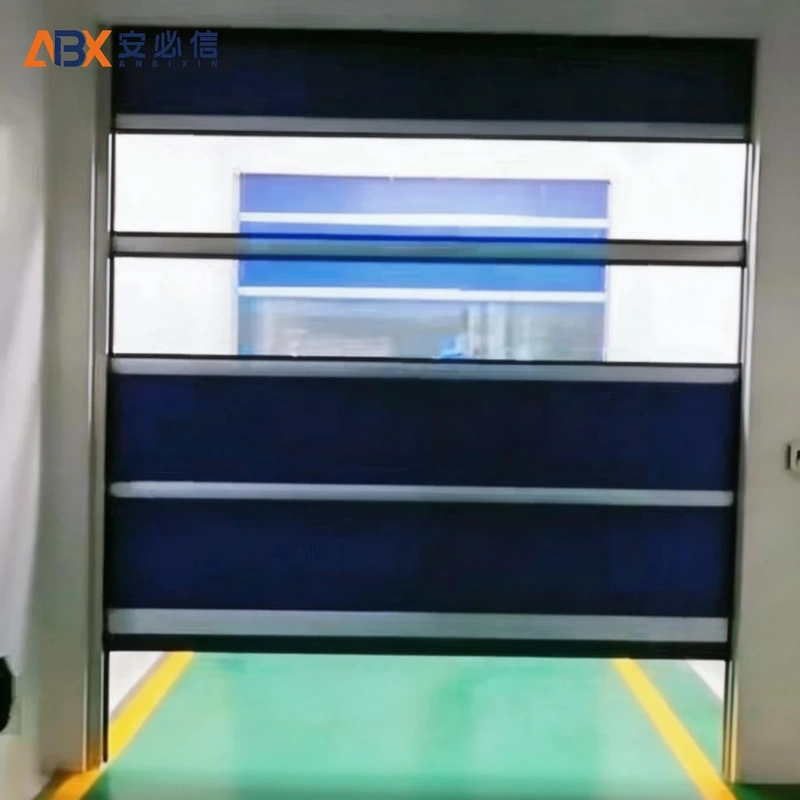 十堰高速门